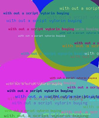 With out a script vytorin buying