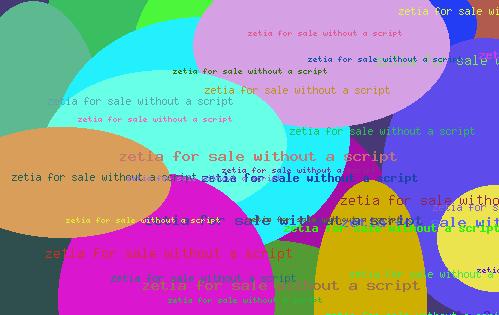 ZETIA FOR SALE WITHOUT A SCRIPT